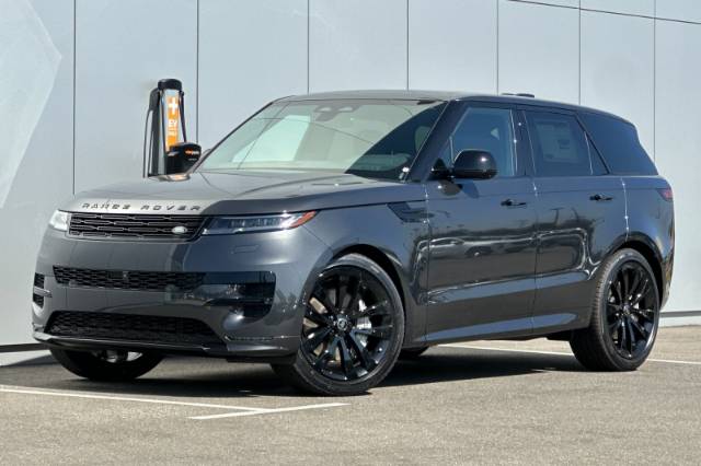 2025 Land Rover Range Rover Sport Dynamic