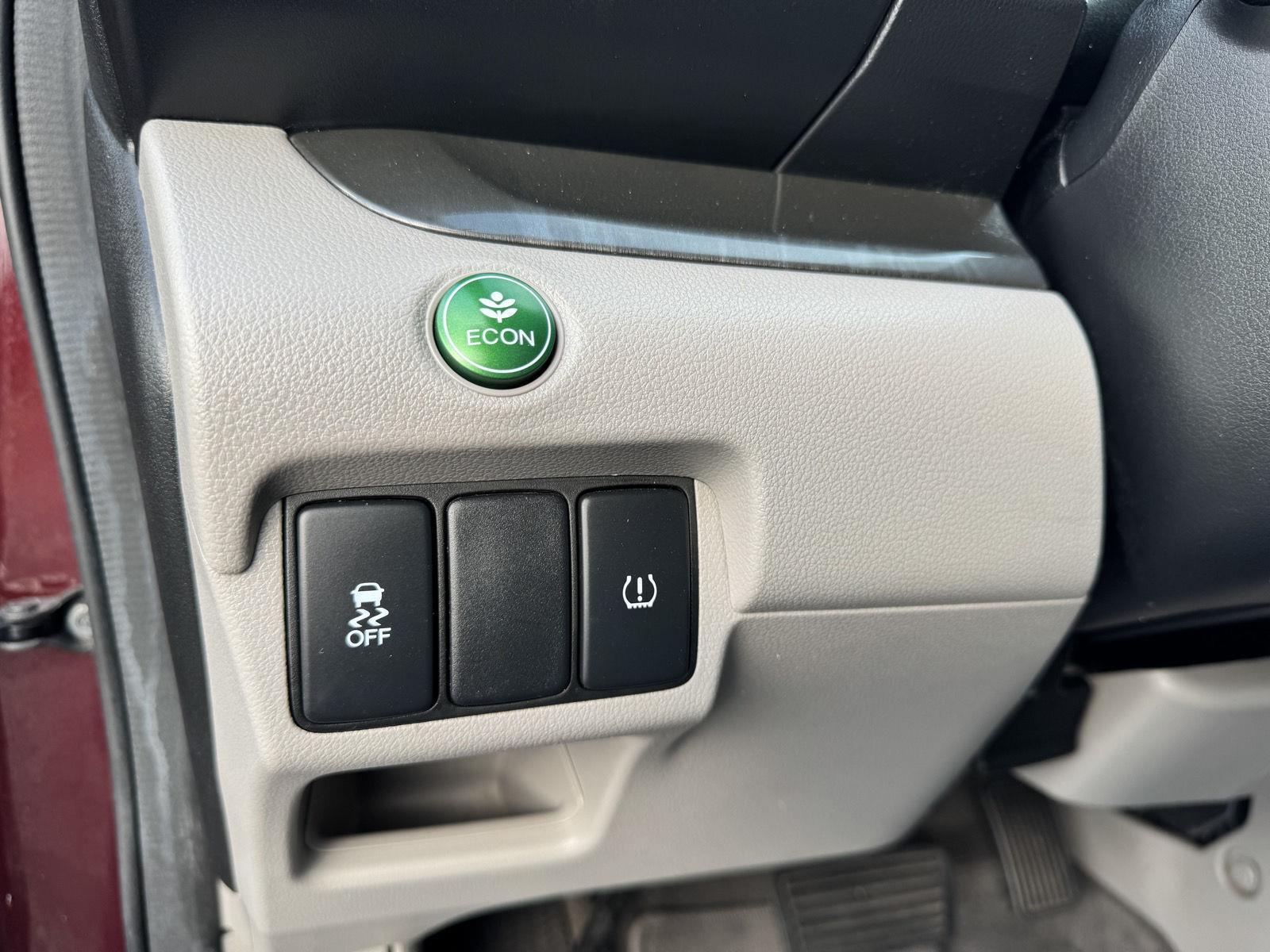 2014 Honda CR-V EX-L photo 17