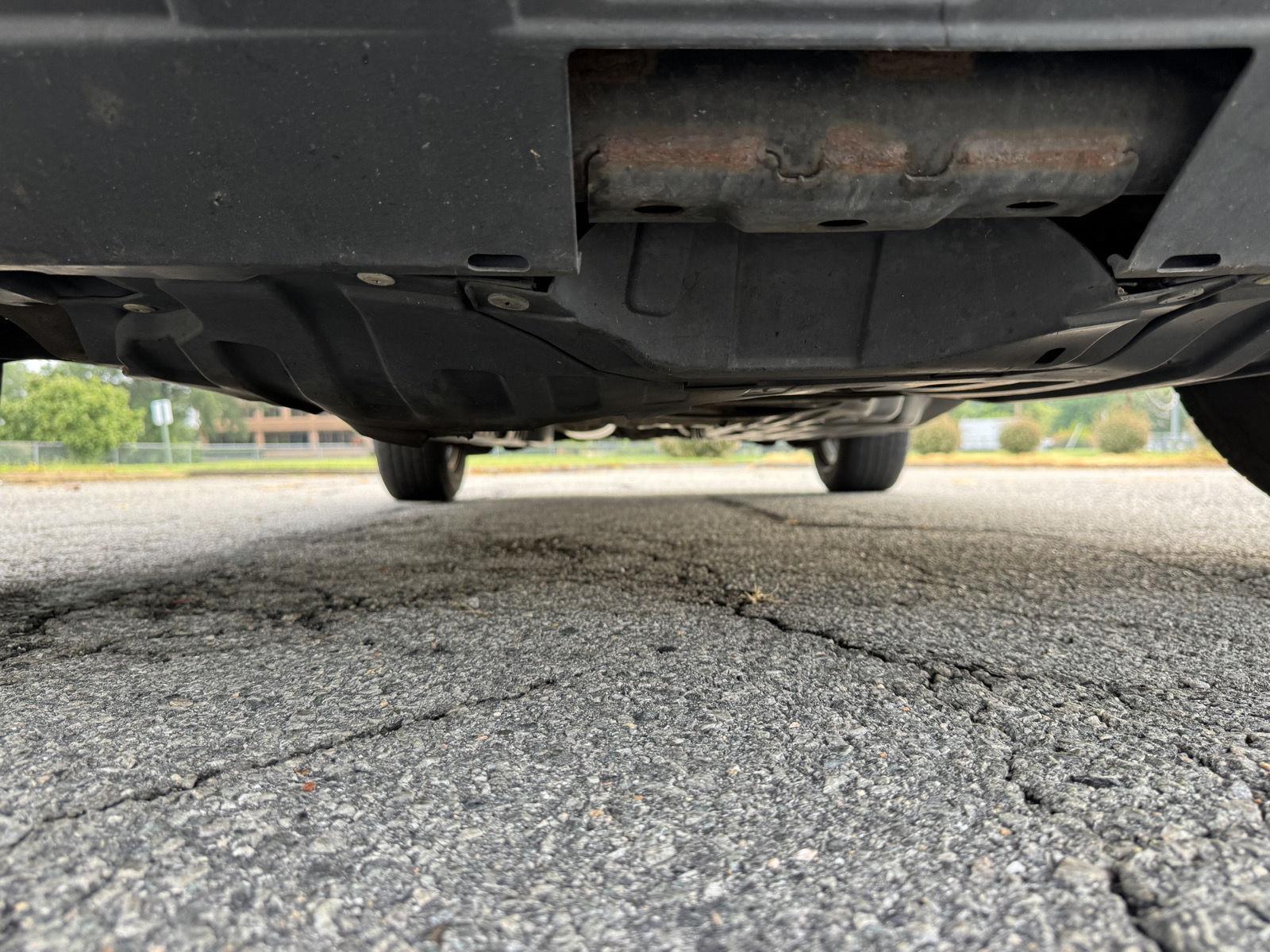 2014 Honda CR-V EX-L photo 28