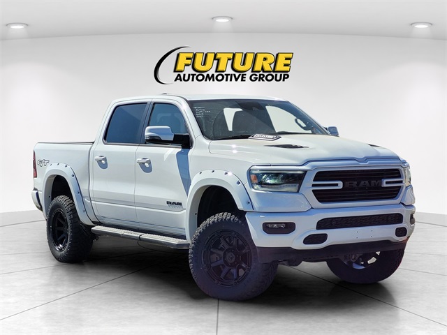 2023 RAM 1500 Sport