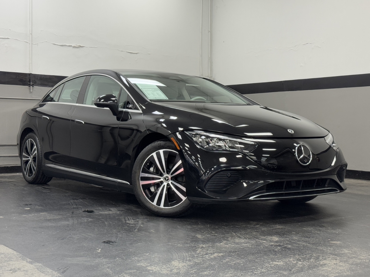 Used 2023 Mercedes-Benz EQE Base with VIN W1KEG1CB9PF020488 for sale in West Covina, CA