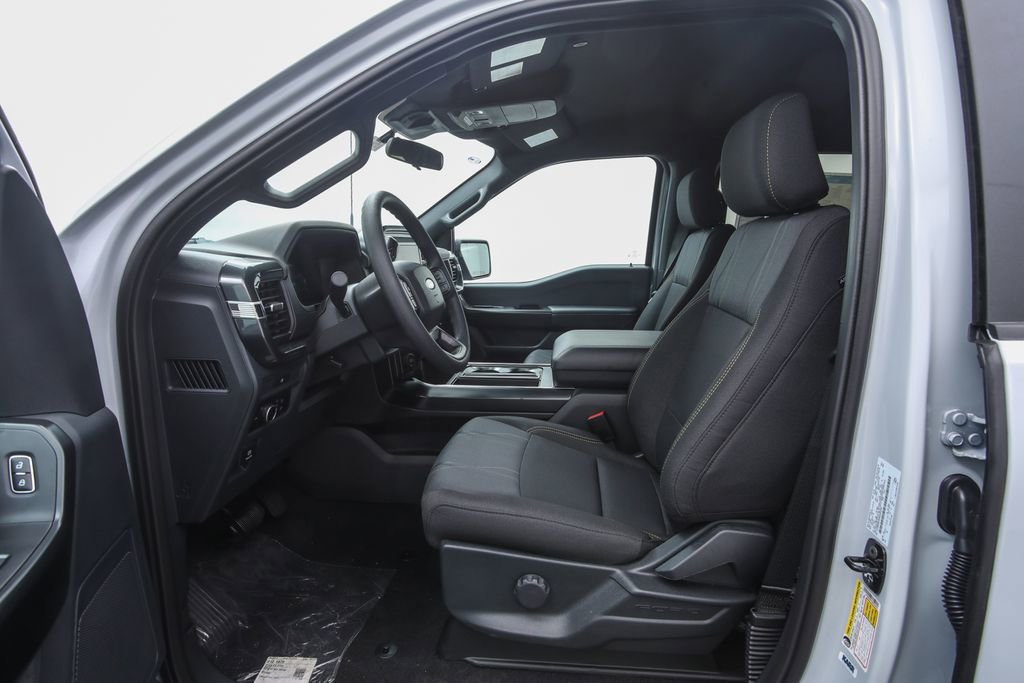 2025 Ford F-150 STX photo 5