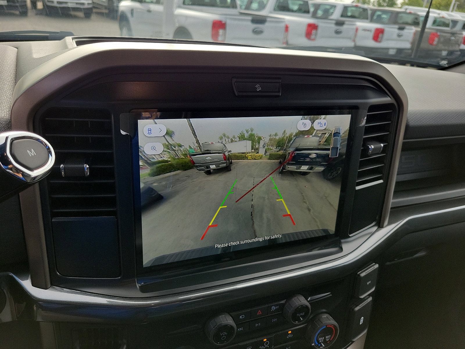 2025 Ford F-150 STX photo 7