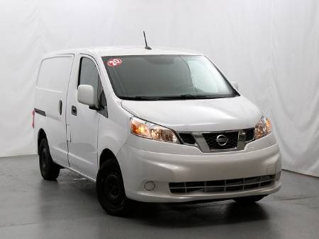 2020 Nissan NV200 SV