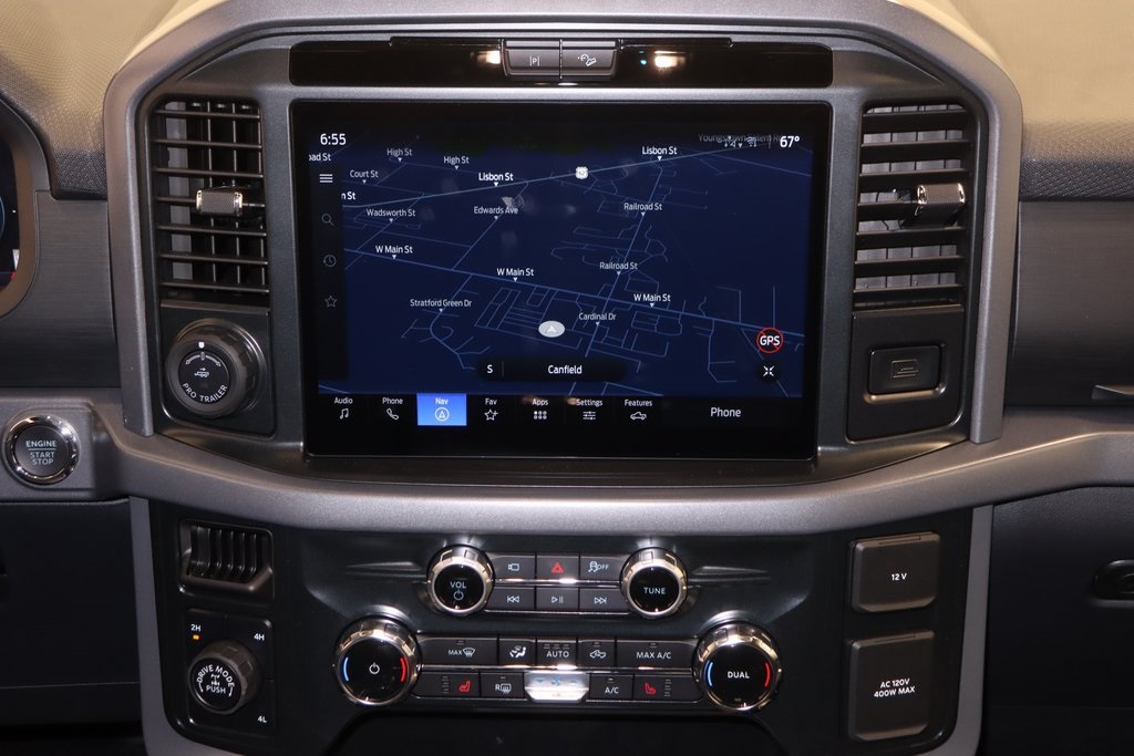 2025 Ford F-150 XLT photo 18