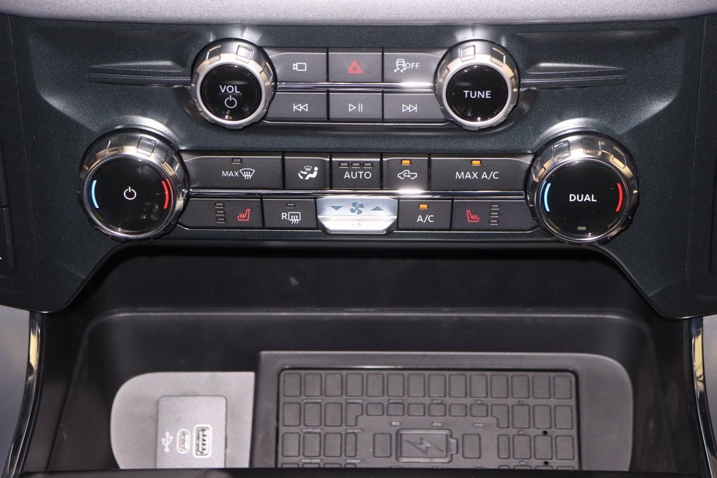2025 Ford F-150 XLT photo 21