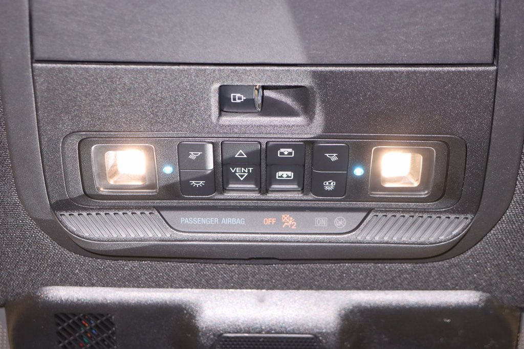 2025 Ford F-150 XLT photo 23