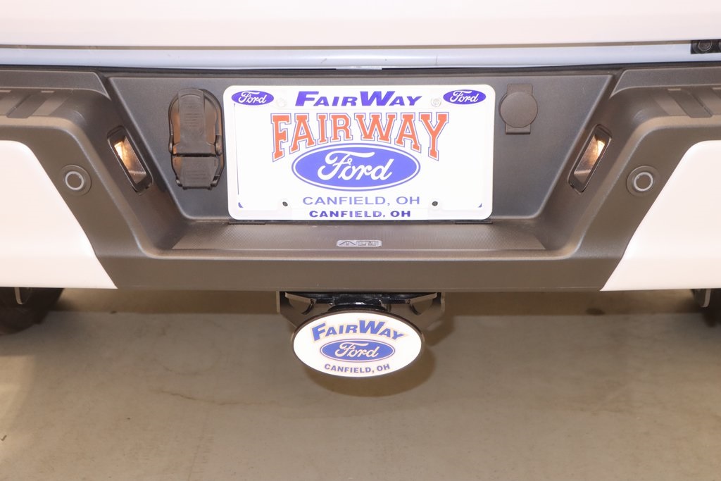 2025 Ford F-150 XLT photo 25