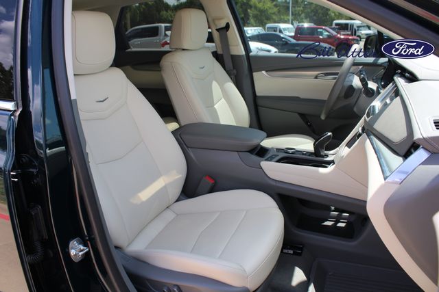 2025 Cadillac XT5 Premium Luxury photo 10