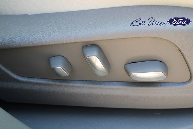 2025 Cadillac XT5 Premium Luxury photo 11