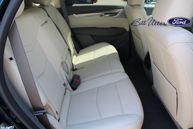 2025 Cadillac XT5 Premium Luxury photo 12