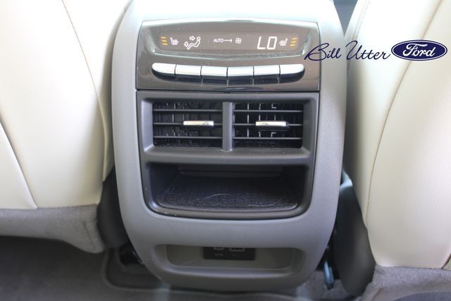 2025 Cadillac XT5 Premium Luxury photo 14