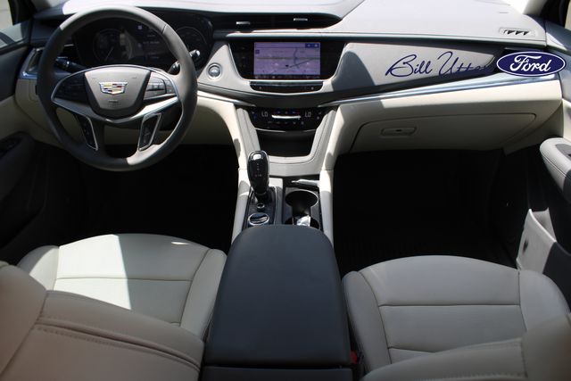 2025 Cadillac XT5 Premium Luxury photo 15