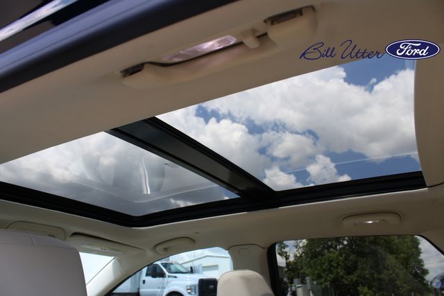 2025 Cadillac XT5 Premium Luxury photo 16