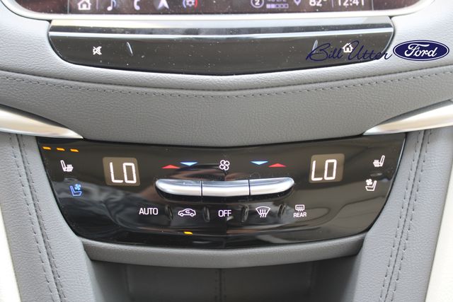 2025 Cadillac XT5 Premium Luxury photo 18
