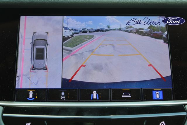 2025 Cadillac XT5 Premium Luxury photo 20