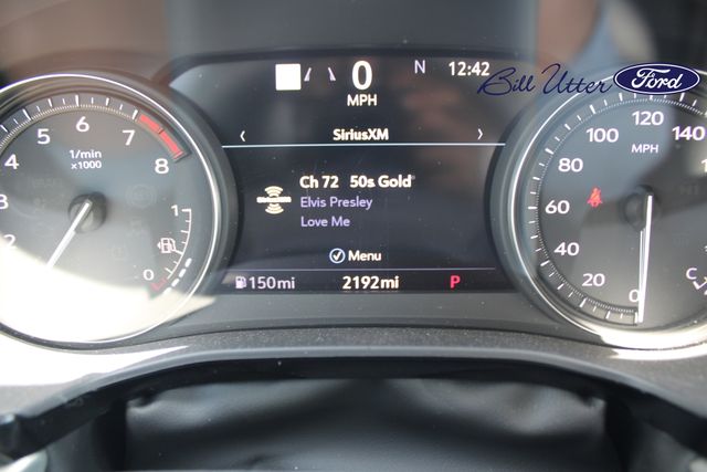 2025 Cadillac XT5 Premium Luxury photo 23
