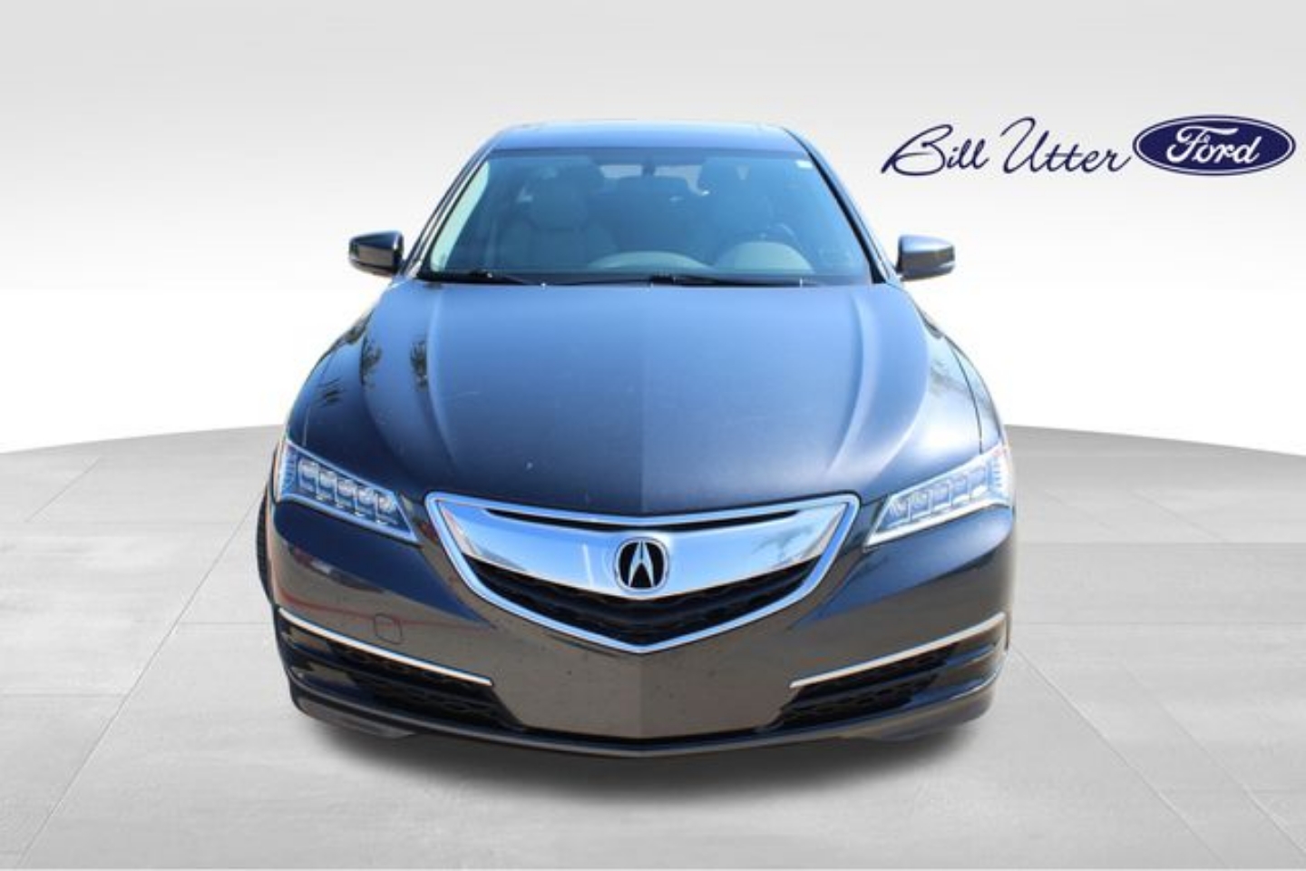 Used 2015 Acura TLX Base with VIN 19UUB2F32FA003849 for sale in Corinth, TX