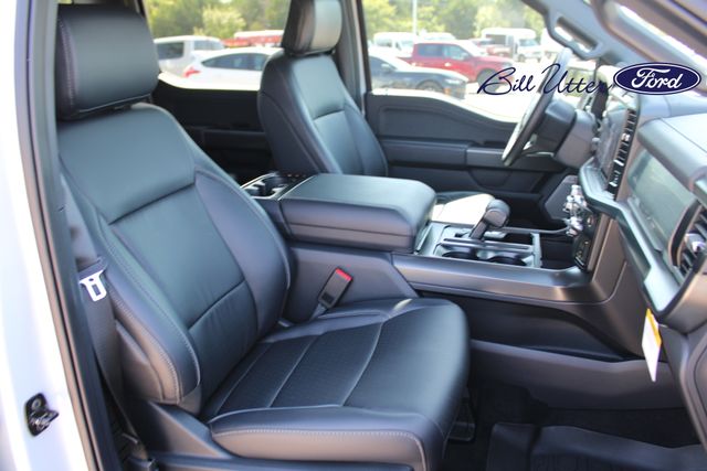 2025 Ford F-150 Lariat photo 11