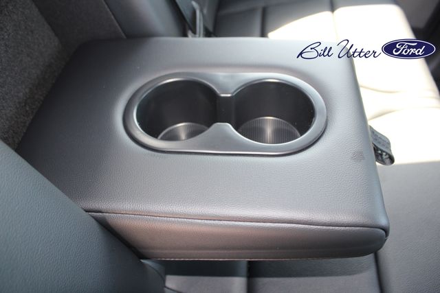 2025 Ford F-150 Lariat photo 14