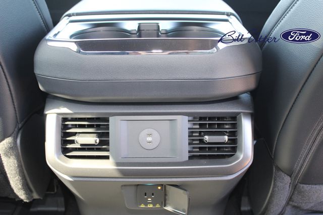 2025 Ford F-150 Lariat photo 15