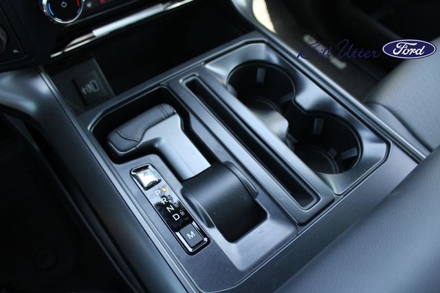 2025 Ford F-150 Lariat photo 17