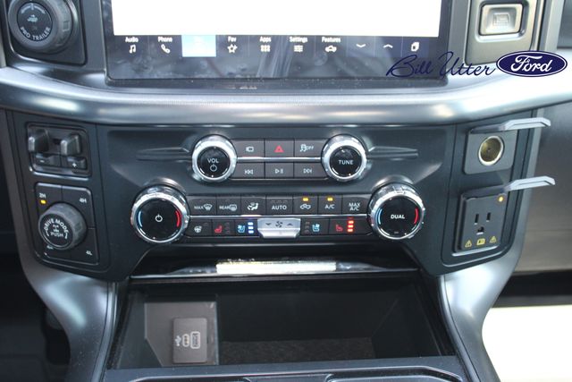 2025 Ford F-150 Lariat photo 18