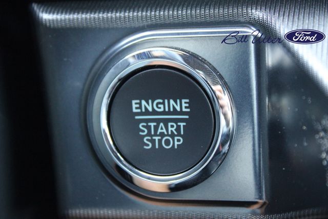 2025 Ford F-150 Lariat photo 21