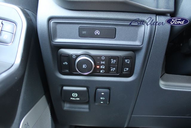 2025 Ford F-150 Lariat photo 22
