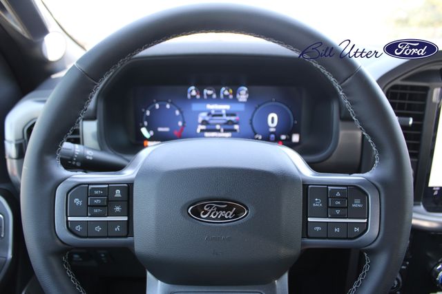 2025 Ford F-150 Lariat photo 24
