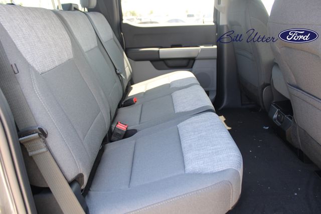 2025 Ford F-250 photo 8