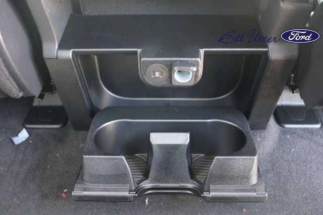 2025 Ford F-250 photo 9