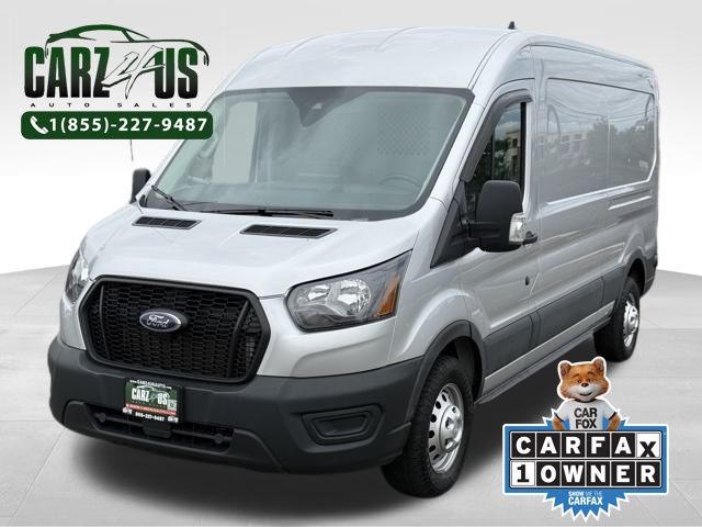 Used 2023 Ford Transit-350 Base