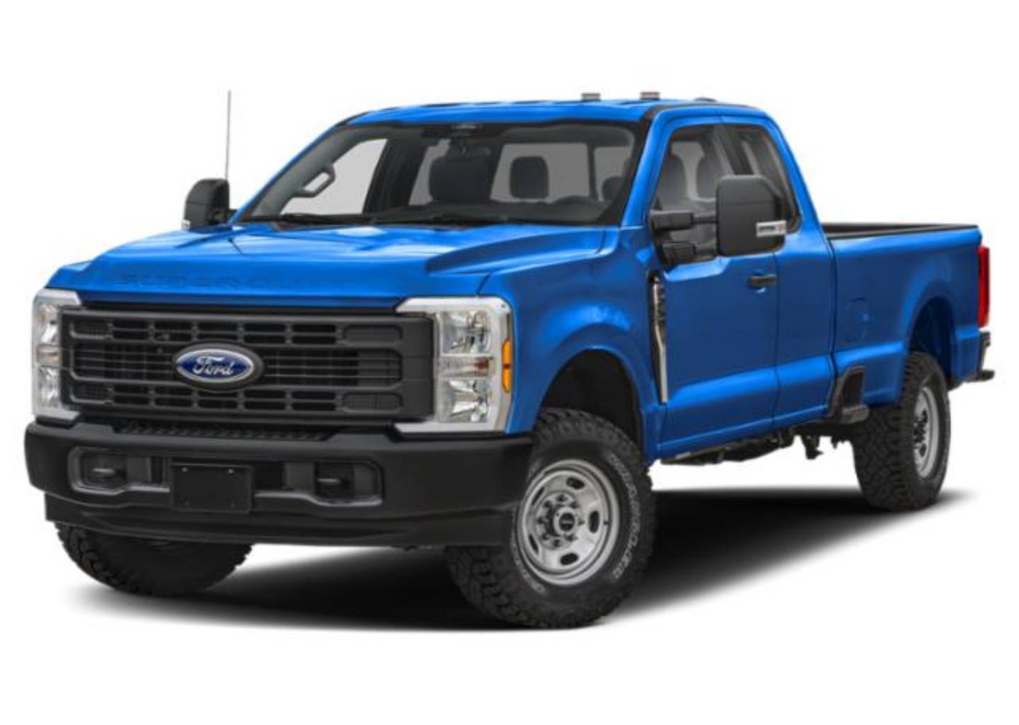 2026 Ford F-250 Base's photo