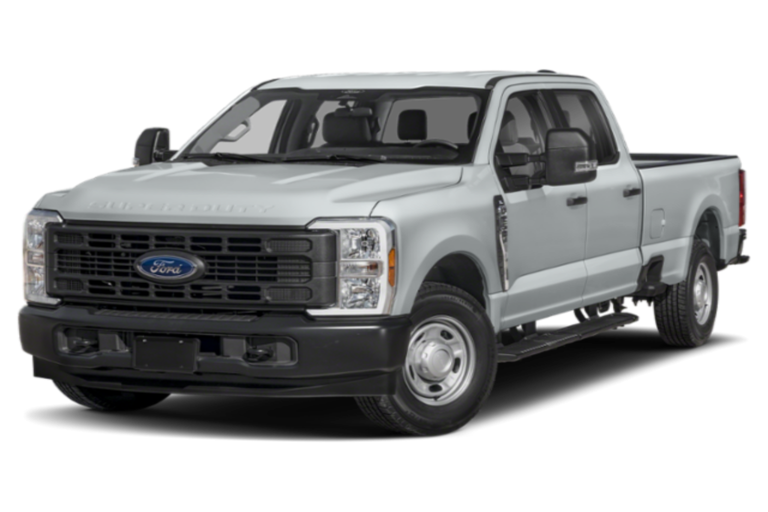 2026 Ford F-250 Super Duty XL's photo
