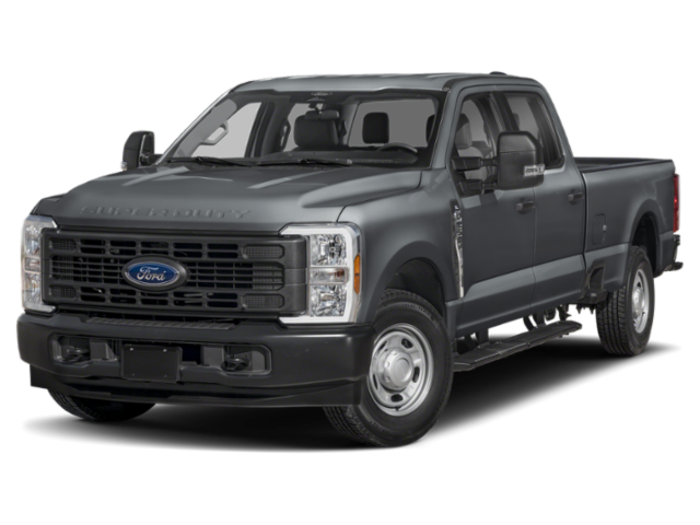 New 2026 Ford Super Duty F-250 SRW XL