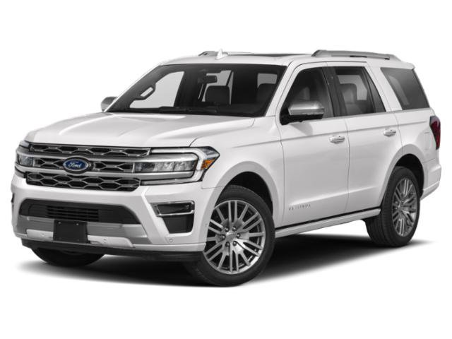 Used 2023 Ford Expedition Platinum