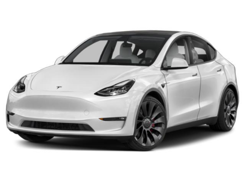 2023 Tesla Model Y Performance Dual Motor ALL-Wheel Drive