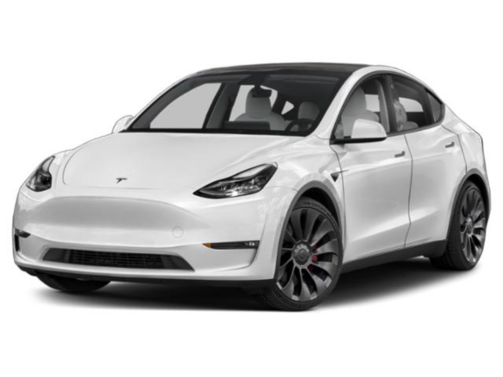 2023 Tesla Model Y Performance Dual Motor ALL-Wheel Drive