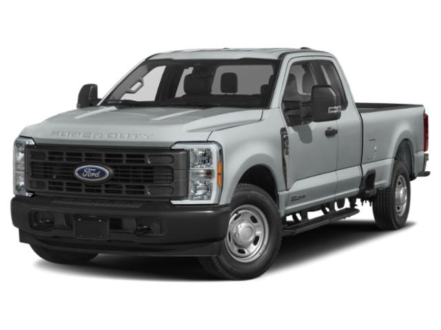 New 2026 Ford Super Duty F-350 SRW XL