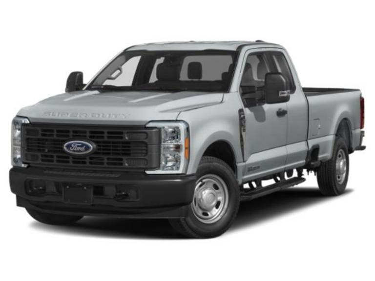 2026 Ford F-350SD XL STX