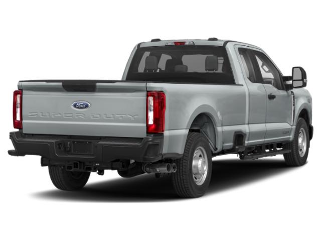 2026 Ford F-350 XL photo 2