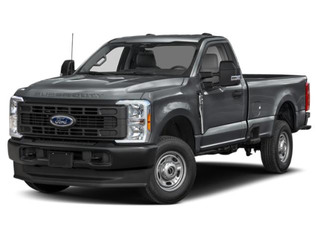 New 2026 Ford Super Duty F-250 SRW XL