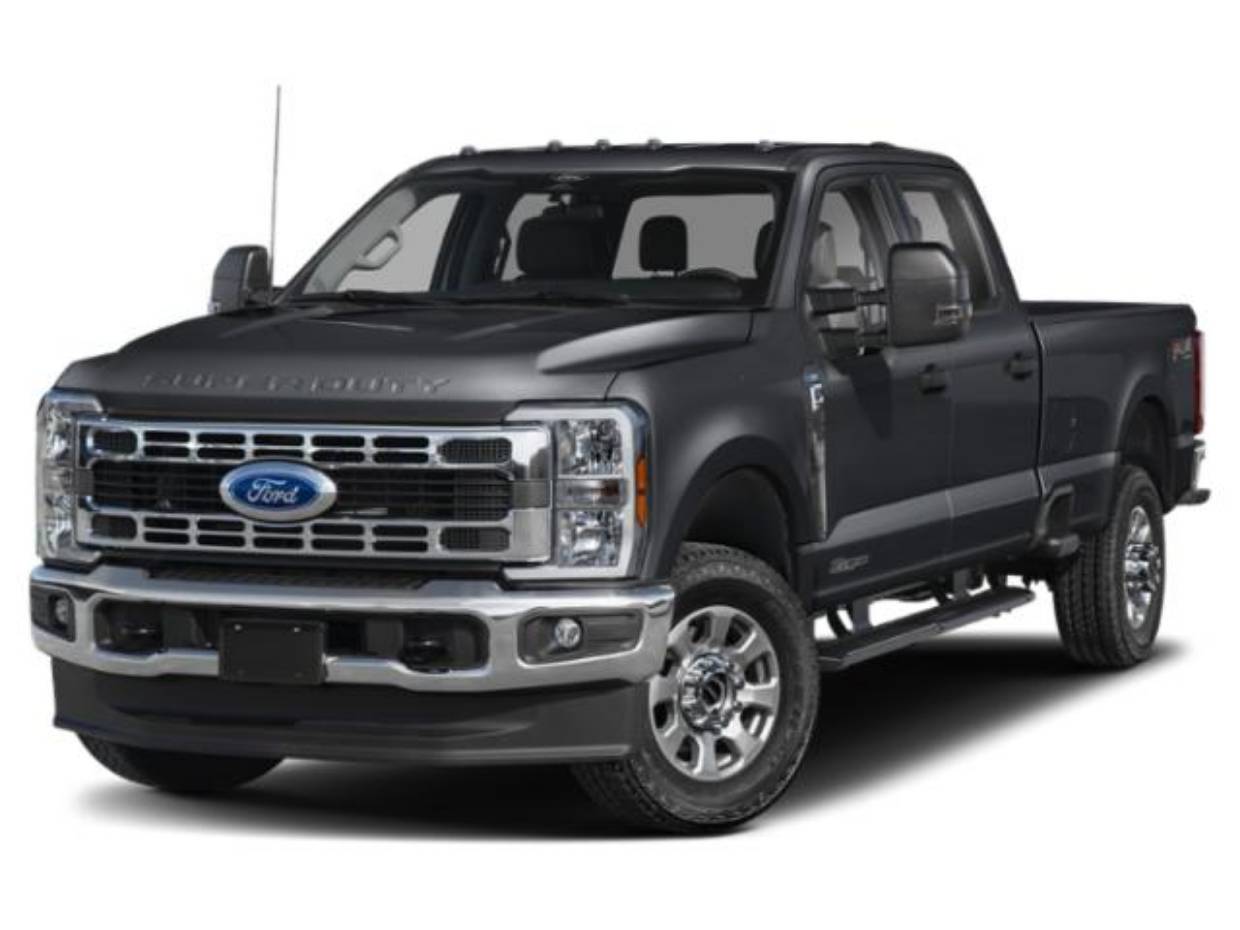 2026 Ford F-350 Super Duty XLT's photo