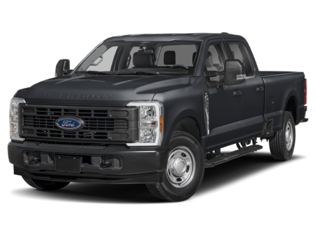 New 2026 Ford Super Duty F-250 SRW XL