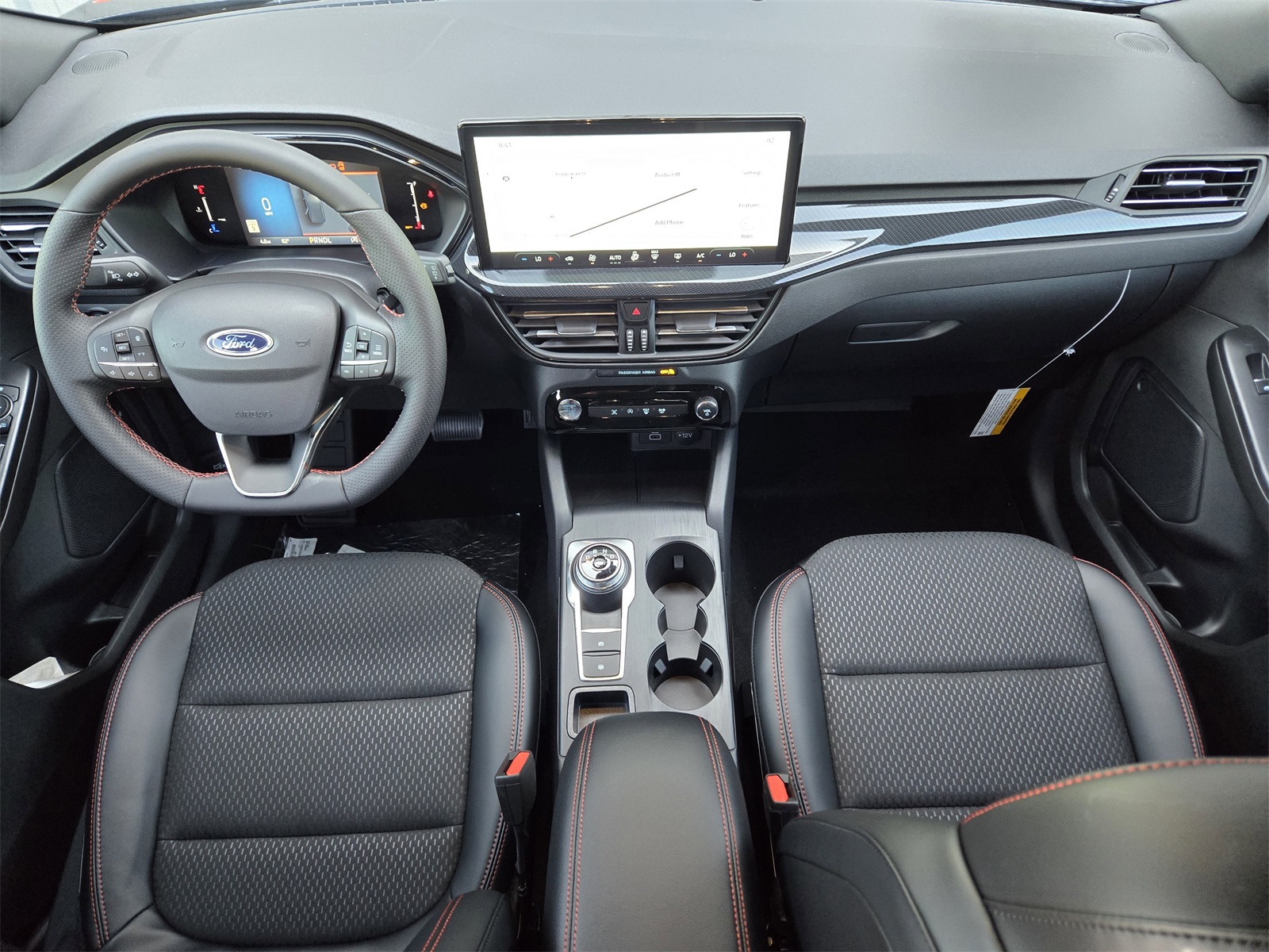 2025 Ford Escape ST-Line photo 15