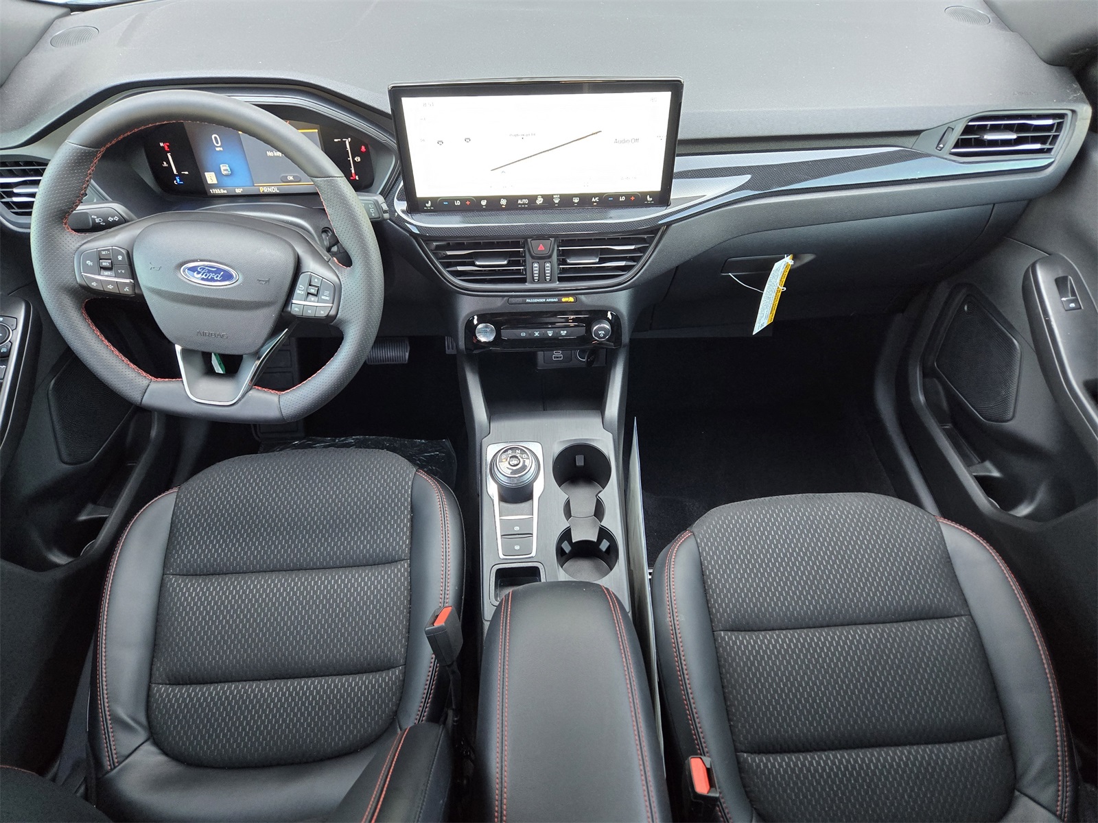 2025 Ford Escape ST-Line photo 14