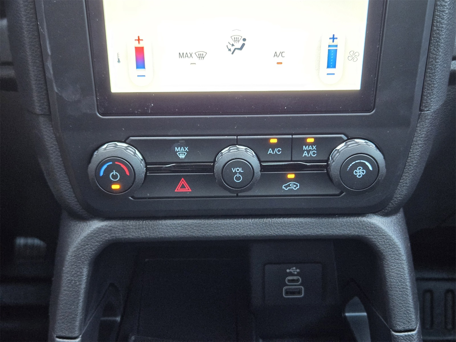 2025 Ford Ranger XL photo 12