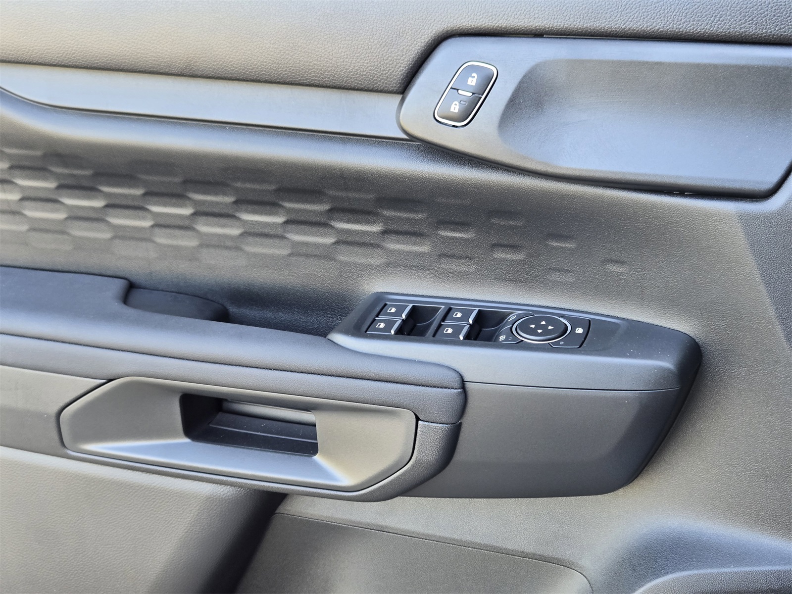 2025 Ford Ranger XL photo 14