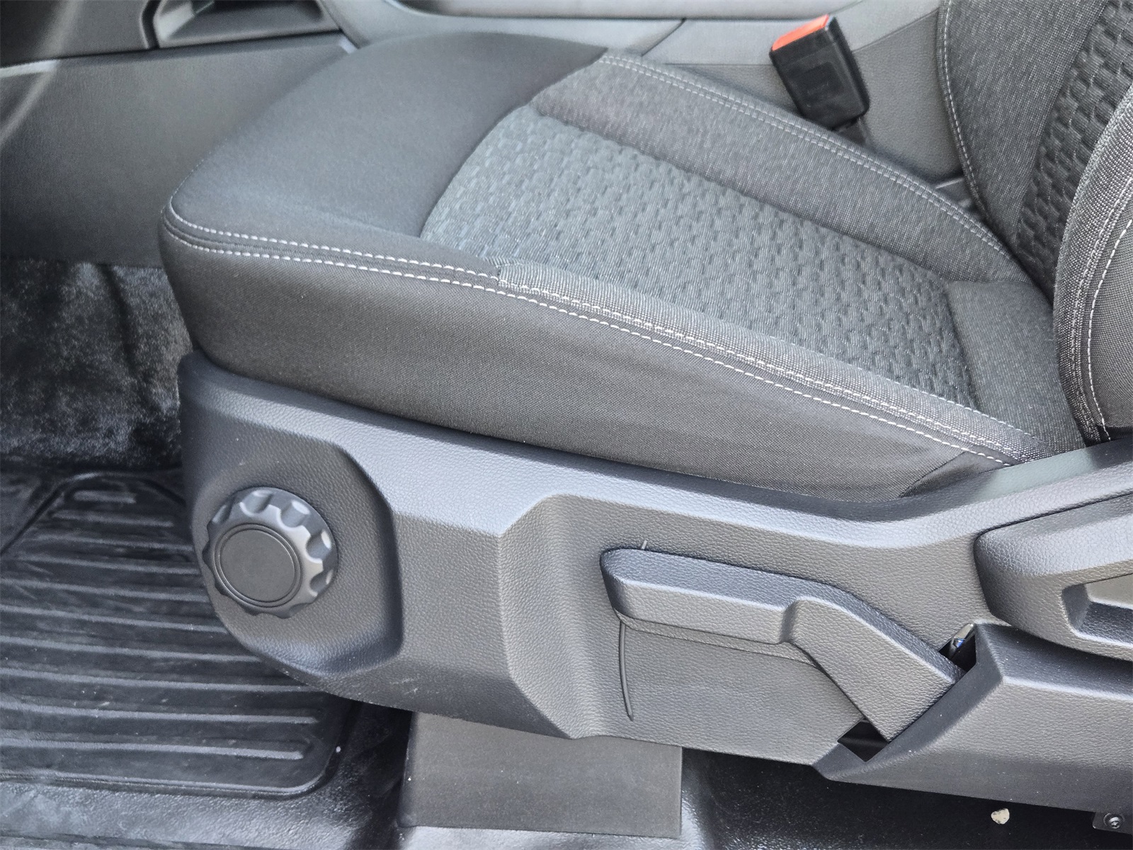 2025 Ford Ranger XL photo 15